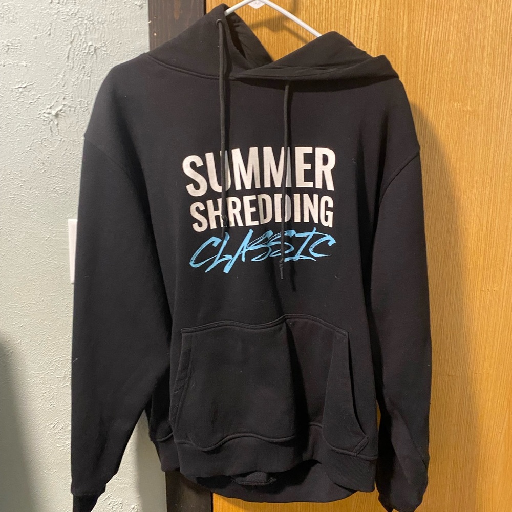 Alphalete Hoodie